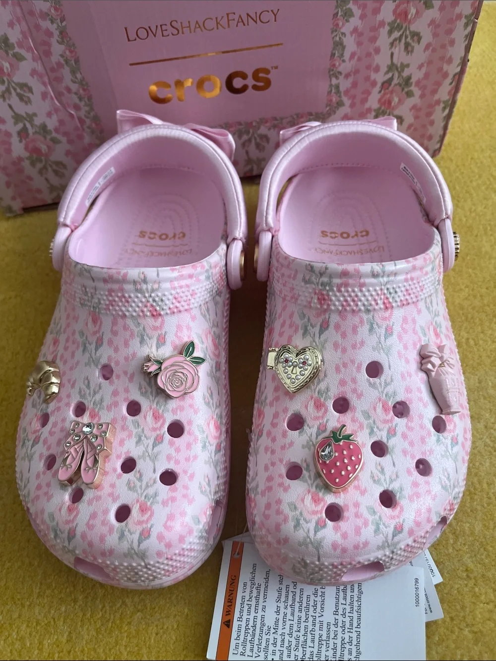 LoveShackFancy big kids